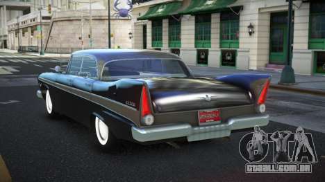Plymouth Belvedere Araf para GTA 4