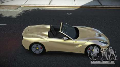 Ferrari F12 Teqaniz para GTA 4