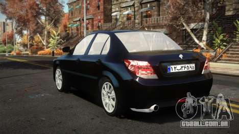 Ikco Dena Rafpe para GTA 4