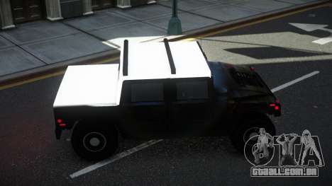 Hummer H1 Sewxowol para GTA 4