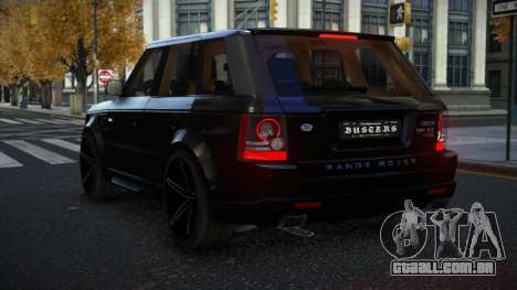 Land Rover Range Rover Sport Velogiha para GTA 4