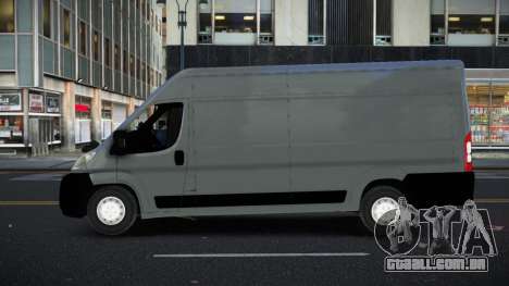 Fiat Ducato Kuhyadohu para GTA 4