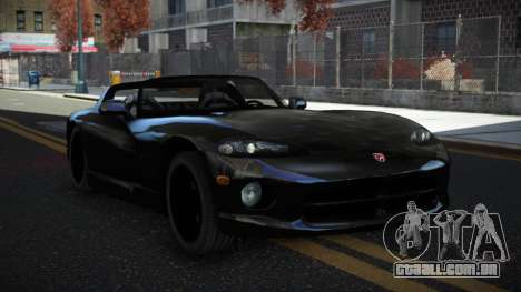 Dodge Viper Hocdaguf para GTA 4