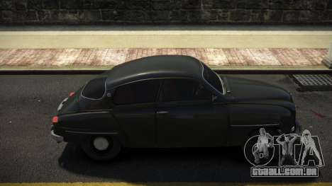 Saab 96 Nizlo para GTA 4