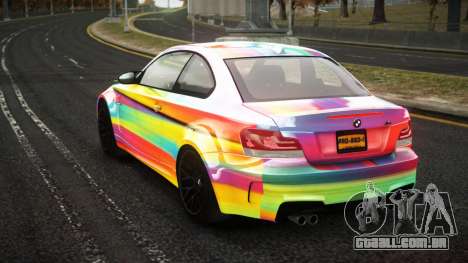 BMW 1M Failey S1 para GTA 4