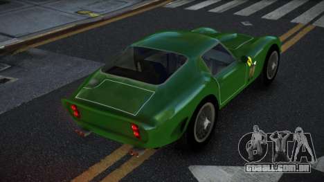 Ferrari 250 Lawe para GTA 4