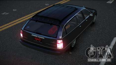 Chevrolet Caprice Yomkeyo para GTA 4