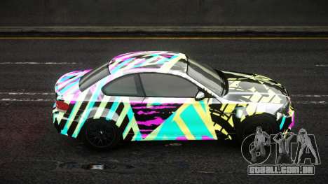 BMW 1M Failey S13 para GTA 4