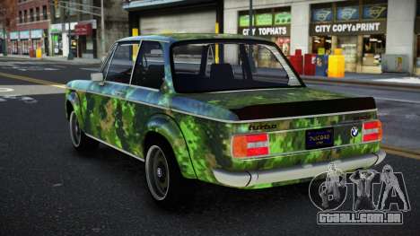 BMW 2002 Licole S7 para GTA 4