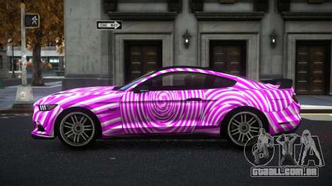 Ford Mustang Doony S9 para GTA 4