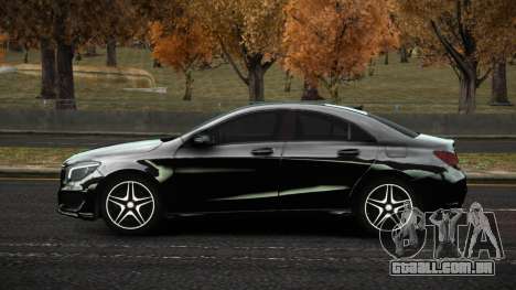 Mercedes-Benz CLA 260 Kija para GTA 4