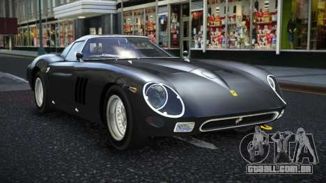 Ferrari 250 Hibofeloj para GTA 4
