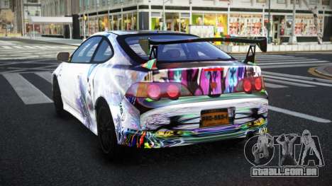Honda Integra Vintha S7 para GTA 4