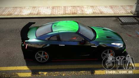 Nissan GT-R Lanler S14 para GTA 4