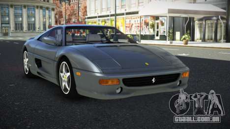 Ferrari F355 Bupipowo para GTA 4