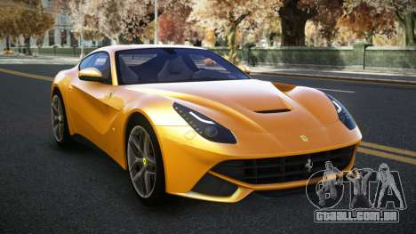 Ferrari F12 Thekex para GTA 4