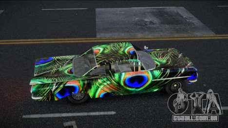 Chevrolet Biscayne Lesin S1 para GTA 4