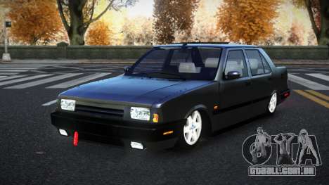 Tofas Dogan Neygihe para GTA 4