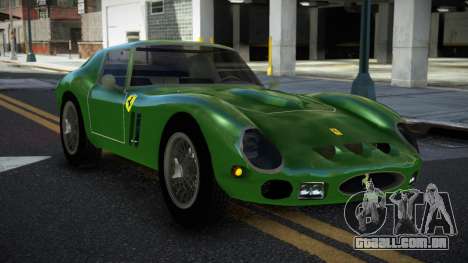 Ferrari 250 Lawe para GTA 4