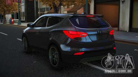 Hyundai Santa Fe Moktaqap para GTA 4