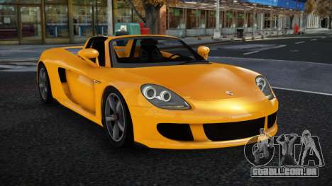 Porsche Carrera GT Xeveq para GTA 4