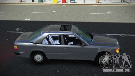 Mercedes-Benz W124 Tirsokoxe para GTA 4
