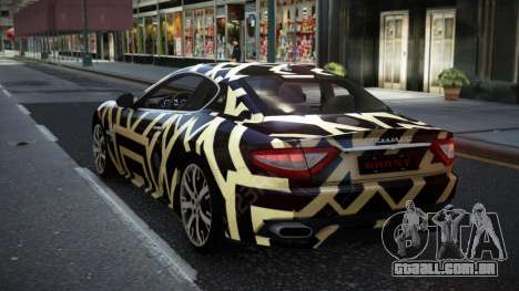 Maserati Gran Turismo Xanchu S14 para GTA 4