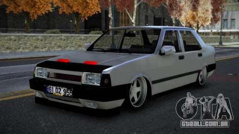 Tofas Dogan Fuje para GTA 4