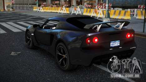 Lotus Exige Jesek para GTA 4