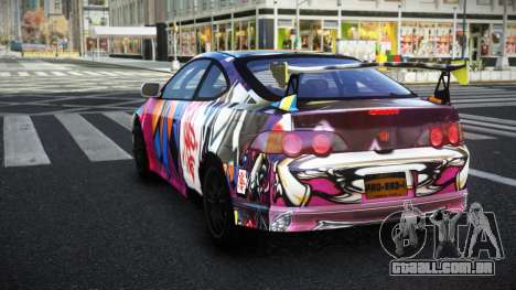 Honda Integra Vintha S5 para GTA 4