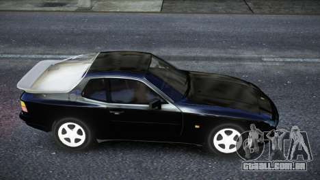 Porsche 944 Jasurot para GTA 4