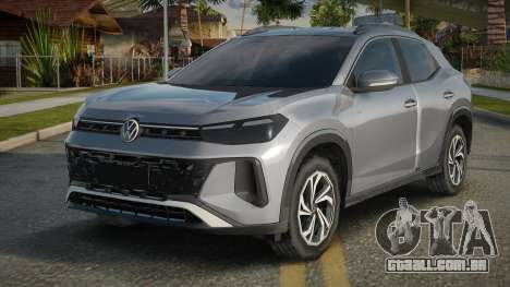 Volkswagen Tera para GTA San Andreas