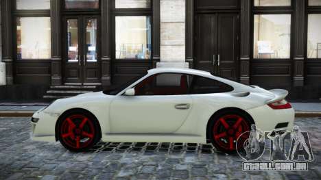 RUF Rt 12 Liwzal para GTA 4