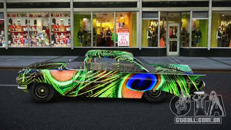 Chevrolet Biscayne Lesin S1 para GTA 4