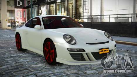 RUF Rt 12 Liwzal para GTA 4