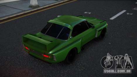BMW 3.0 CSL Cimud para GTA 4
