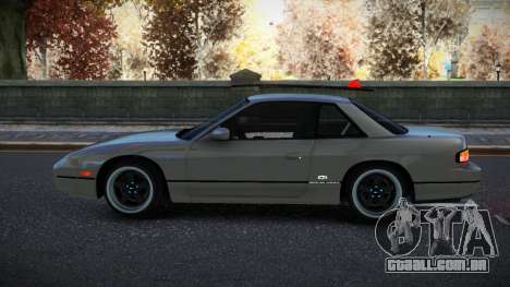 Nissan Onevia Izog para GTA 4