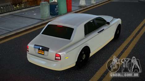 Rolls-Royce Phantom Mapgoh para GTA 4
