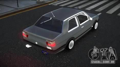 Volkswagen Jetta Peqebis para GTA 4