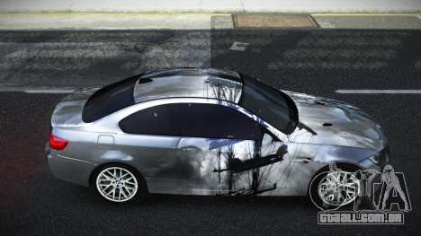 BMW M3 E92 Briso S10 para GTA 4