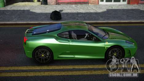 Ferrari F430 Wazateko para GTA 4