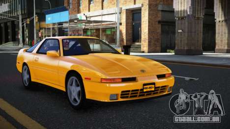 Toyota Supra Saisney para GTA 4