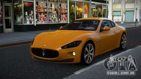 Maserati Gran Turismo Xanchu para GTA 4