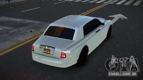 Rolls-Royce Phantom Miide para GTA 4