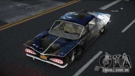 Chevrolet Biscayne Lesin S6 para GTA 4