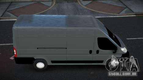 Fiat Ducato Kuhyadohu para GTA 4