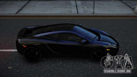 McLaren MP4 Koxwo para GTA 4