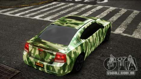 Dodge Charger Diater S13 para GTA 4