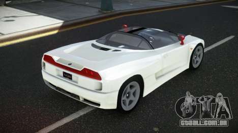 BMW Nazca Hagodirid para GTA 4