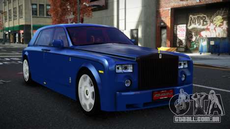 Rolls-Royce Phantom Lakiboji para GTA 4